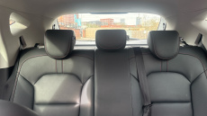 MG ZS 1.5 VTi-TECH Exclusive 5dr Petrol Hatchback